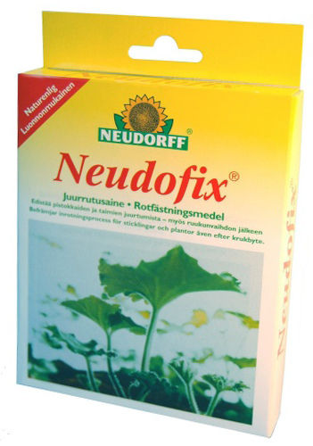 Neudofix juurrutushormoni 40g